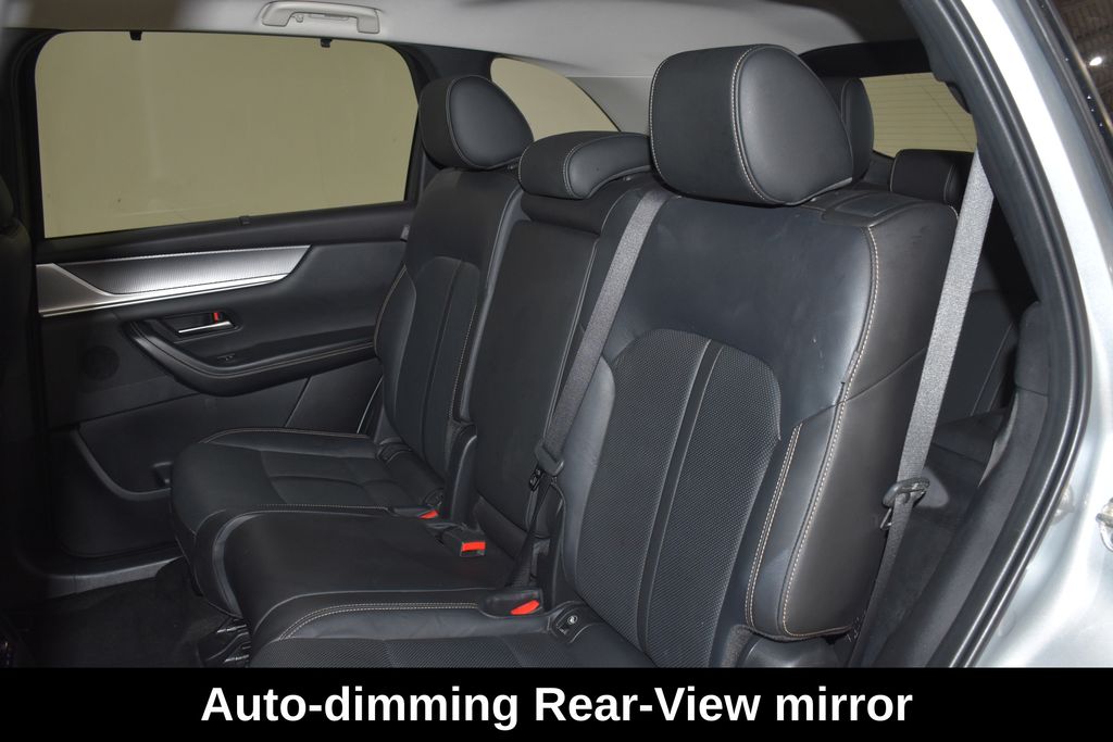 2025 Mazda CX-90 Premium Sport - Photo 29