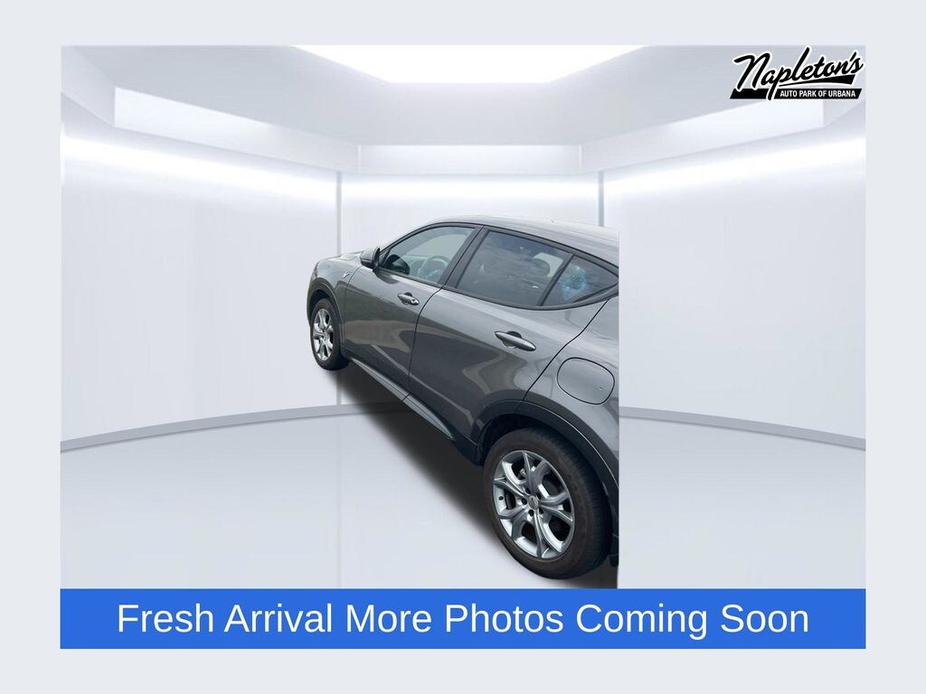Used 2024 Dodge Hornet R/T SUV