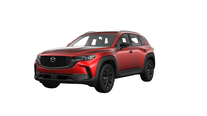 Used SUV