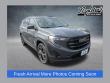 Used 2021 GMC Terrain SLT SUV