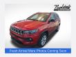 Used 2025 Jeep Compass Latitude SUV