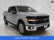 Used 2024 Ford F-150 XLT Truck SuperCrew Cab