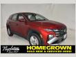 Used 2025 Hyundai Tucson SE SUV