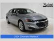 Used 2024 Chevrolet Malibu LT Sedan