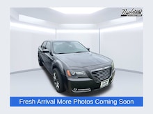 2014 Chrysler 300 S Sedan