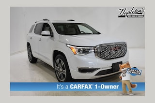 2019 GMC Acadia Denali SUV