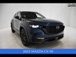 Mazda CX-50