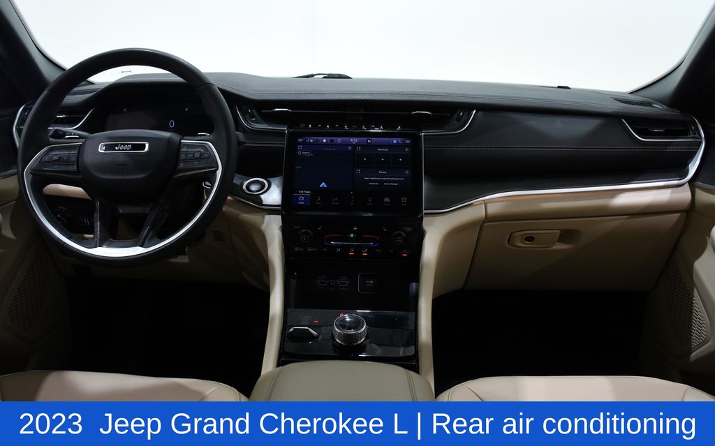 2023 Jeep Grand Cherokee L Limited - Photo 7