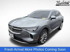 2023 Buick Envision Avenir SUV