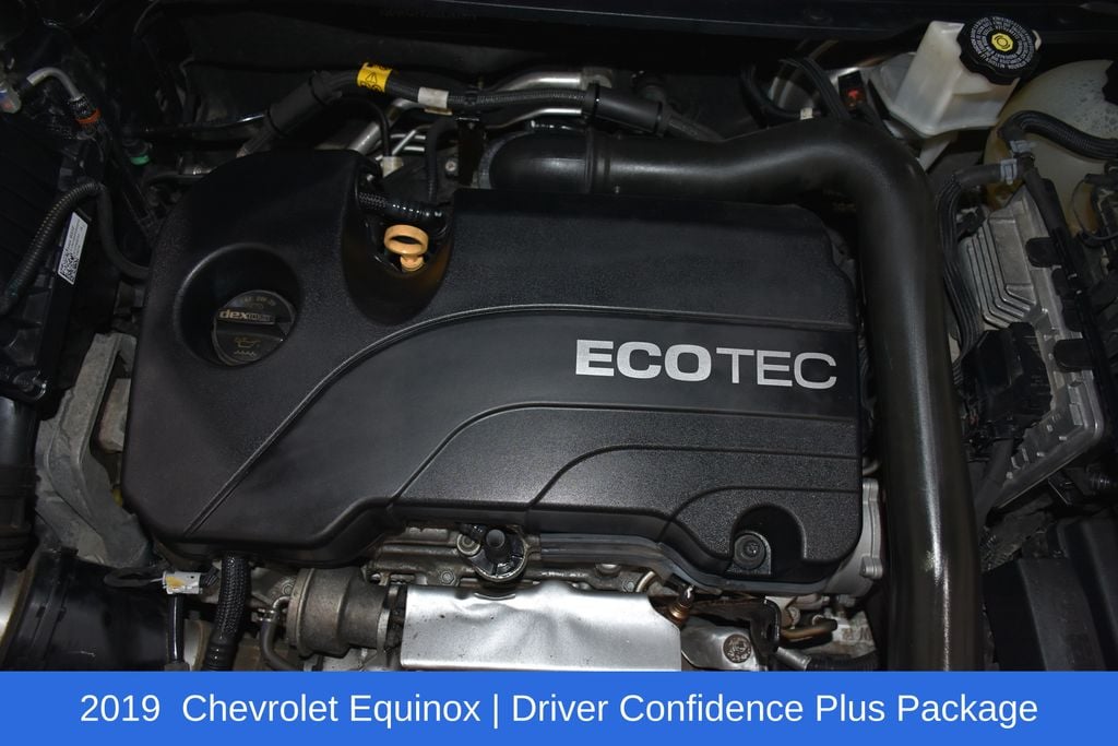 2019 Chevrolet Equinox 2FL - Photo 7