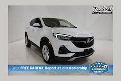 2021 Buick Encore GX Preferred SUV