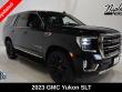 Used 2023 GMC Yukon SLT SUV
