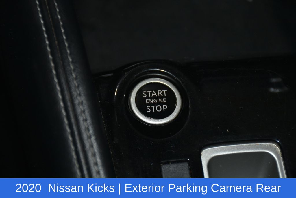2020 Nissan Kicks SR - Photo 13