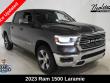 Used 2023 Ram 1500 Laramie Truck Crew Cab