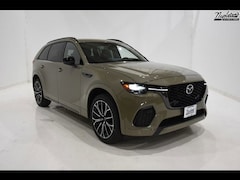 2025 Mazda CX-70 3.3 Turbo S Premium AWD Sport Utility