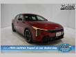 Used 2025 Kia K4 GT-Line Sedan