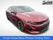 Used 2022 Kia K5 GT-Line Sedan
