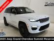 Used 2023 Jeep Grand Cherokee Summit Reserve SUV