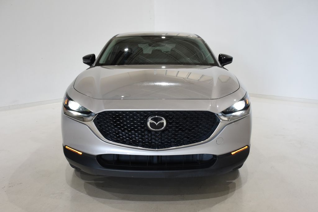 2024 Mazda CX-30 2.5 Select Sport photo 2