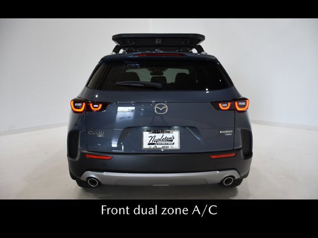 2025 Mazda CX-50 Meridian Edition - Photo 6
