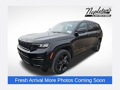 2023 Jeep Grand Cherokee L Limited SUV