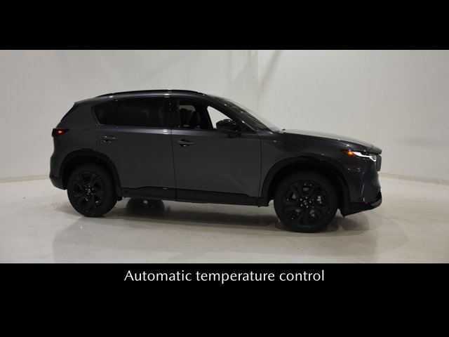 New 2026 Mazda CX-5 2.5 S Premium AWD Sport Utility