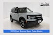  Ford Bronco Sport