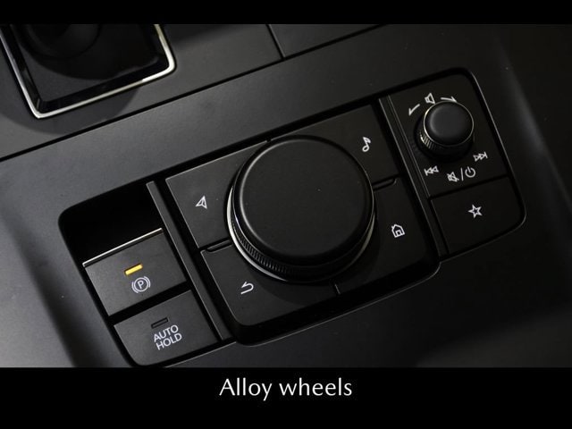 2026 Mazda CX-90 Select Package - Photo 23