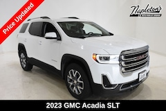 2023 GMC Acadia SLT SUV