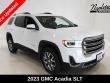 Used 2023 GMC Acadia SLT SUV