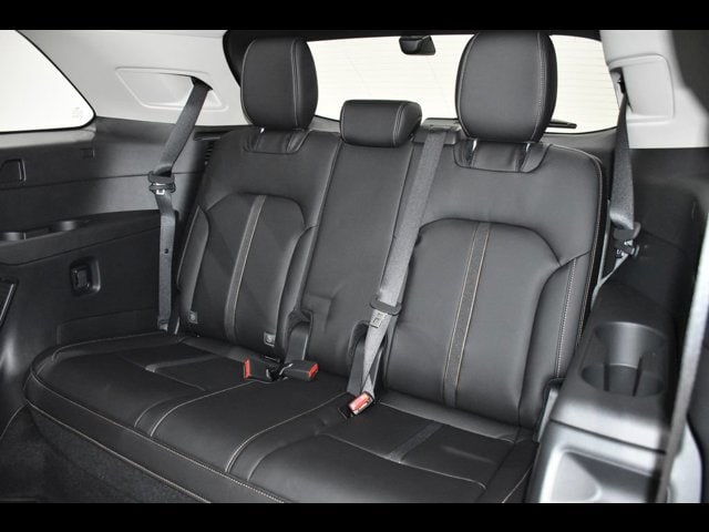 2026 Mazda CX-90 Select Package - Photo 26