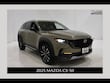  Mazda CX-50