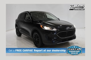 2021 Ford Escape SE SUV