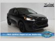Used 2021 Ford Escape SE SUV