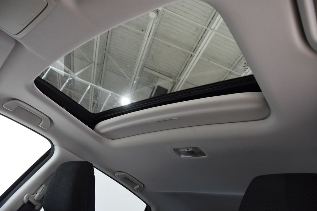 2015 Honda CR-V EX - Photo 27