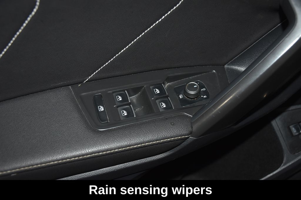 2022 Volkswagen Tiguan SE R-LINE BLACK - Photo 26