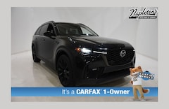 2025 Mazda CX-90 3.3 Turbo Premium SUV
