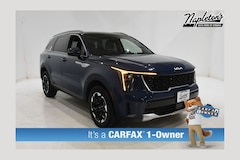 2024 Kia Sorento S SUV