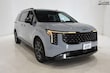 Kia Carnival Hybrid