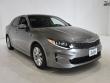Used 2018 Kia Optima EX Sedan