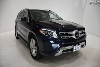 2017 Mercedes-Benz GLS GLS 450 SUV
