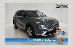 2023 Hyundai Santa Fe SEL SUV