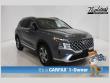 Used 2023 Hyundai Santa Fe SEL SUV