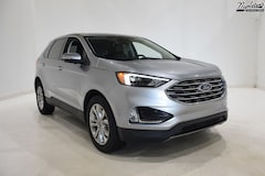 2024 Ford Edge Titanium SUV