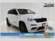 Used 2020 Jeep Grand Cherokee Limited X SUV