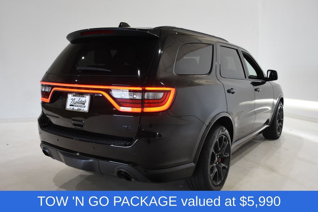 Used 2023 Dodge Durango R/T Premium SUV