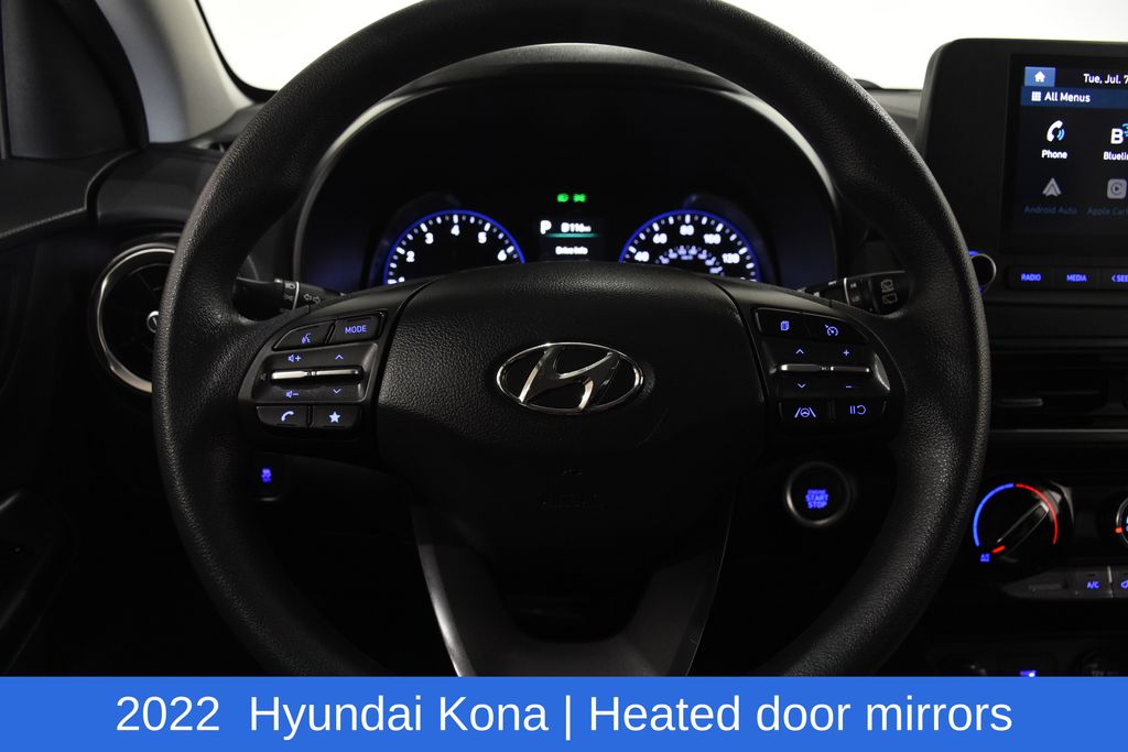 2022 Hyundai Kona SEL - Photo 13