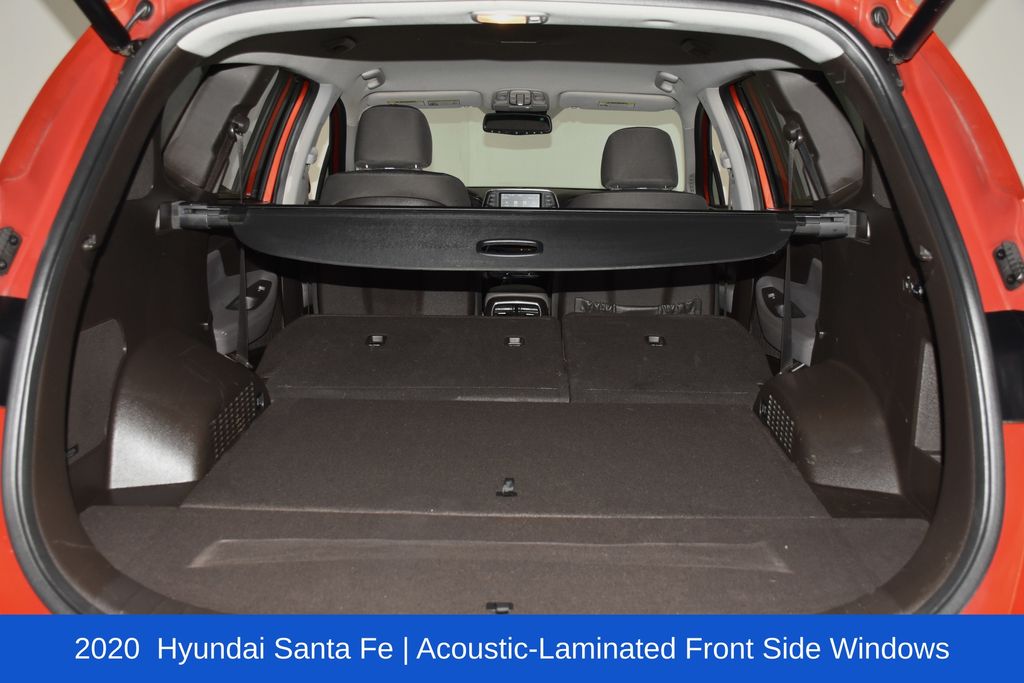 2020 Hyundai Santa Fe SEL - Photo 30