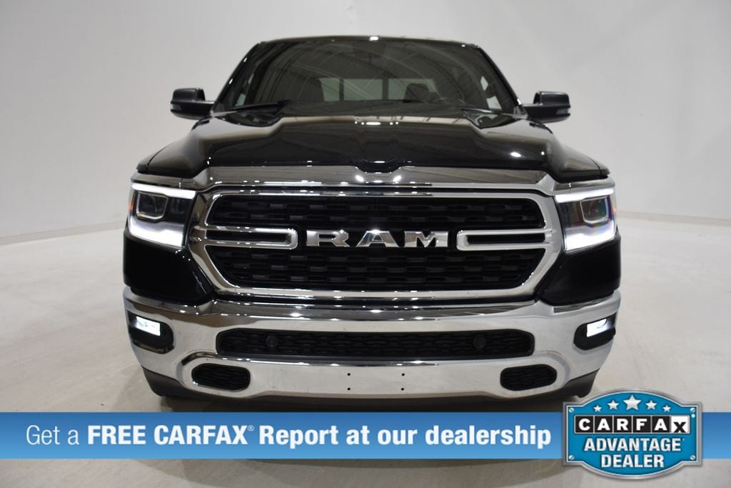 Used 2023 Ram 1500 Big Horn/Lone Star Truck Crew Cab