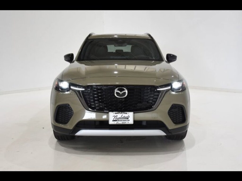 New 2025 Mazda CX-70 Plug-In Hybrid Premium Plus AWD Sport Utility
